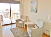 Marbella Town Studio Apartment (Sleeps 2)