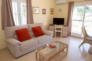 Las Cumbres  Apartment, Mojacar