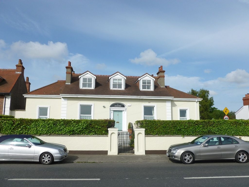 Holiday Apartment Rentals 2 Bedroom Apartment, Dublin 4 Strand Road