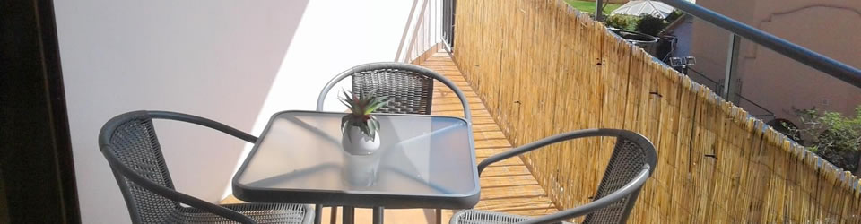 Marbella Town 2 Bedroom Apartment