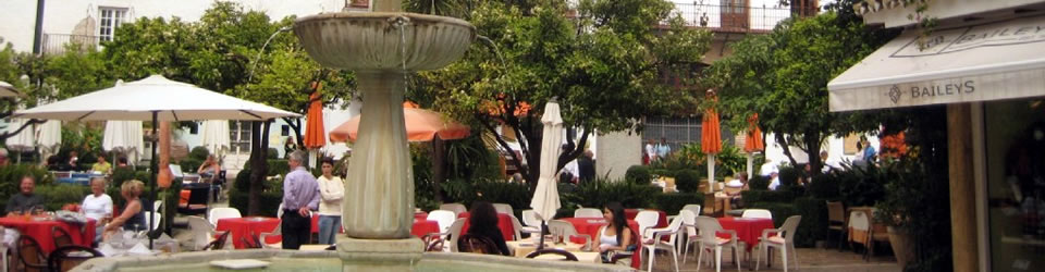 Marbella Town Studio Apartment (3 Bed)