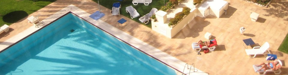Skol Apartment, Marbella