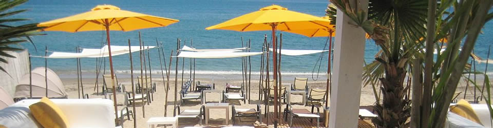 Las Cumbres Apartment, Mojacar